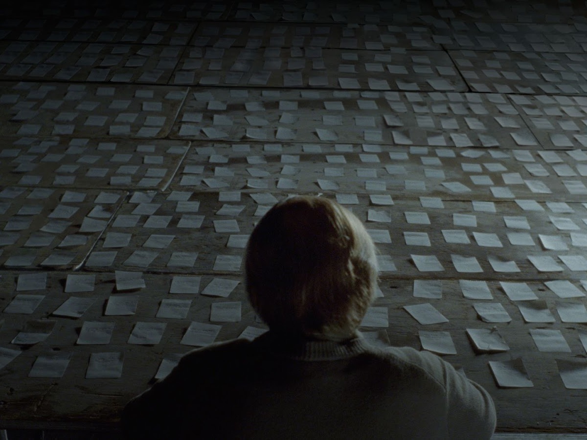 Synecdoche, New York: To Whom It May Concern